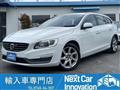 2014 Volvo V60