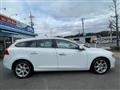 2014 Volvo V60