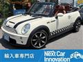 2007 BMW MINI