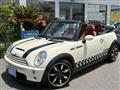 2007 BMW MINI