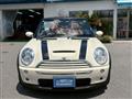 2007 BMW MINI
