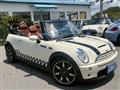 2007 BMW MINI