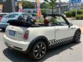 2007 BMW MINI