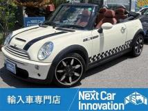 2007 BMW MINI
