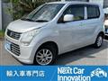 2013 Suzuki Wagon R