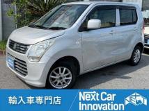 2013 Suzuki Wagon R