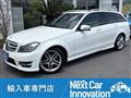 2013 Mercedes-Benz C-Class