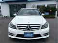 2013 Mercedes-Benz C-Class