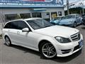 2013 Mercedes-Benz C-Class