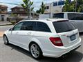 2013 Mercedes-Benz C-Class