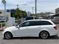 2013 Mercedes-Benz C-Class