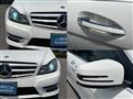 2013 Mercedes-Benz C-Class