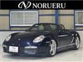 2005 Porsche Boxster