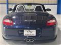 2005 Porsche Boxster