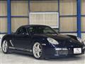 2005 Porsche Boxster