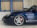 2005 Porsche Boxster