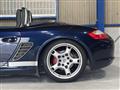 2005 Porsche Boxster