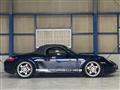 2005 Porsche Boxster