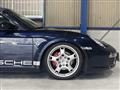2005 Porsche Boxster