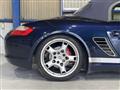 2005 Porsche Boxster
