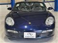 2005 Porsche Boxster