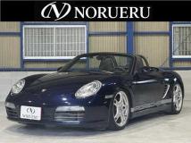 2005 Porsche Boxster