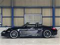 2005 Porsche Boxster