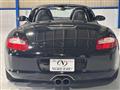 2005 Porsche Boxster