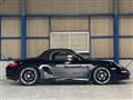 2005 Porsche Boxster