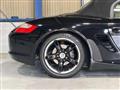 2005 Porsche Boxster