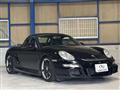 2005 Porsche Boxster