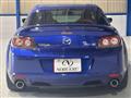 2008 Mazda RX-8