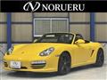2009 Porsche Boxster