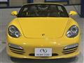 2009 Porsche Boxster