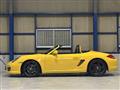 2009 Porsche Boxster