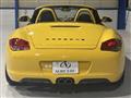 2009 Porsche Boxster