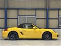 2009 Porsche Boxster