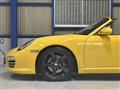2009 Porsche Boxster