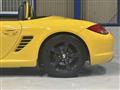 2009 Porsche Boxster
