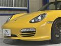 2009 Porsche Boxster