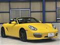 2009 Porsche Boxster