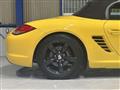 2009 Porsche Boxster
