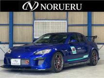 2010 Mazda RX-8
