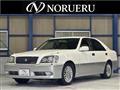 2001 Toyota Crown