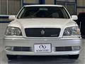 2001 Toyota Crown
