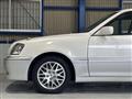 2001 Toyota Crown