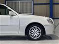 2001 Toyota Crown