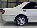2001 Toyota Crown