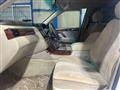 2001 Toyota Crown