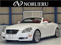 2008 Lexus SC
